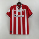 ATHLETIC BILBAO I  EDICIÓN LIMITADA FINAL COPA DEL REY 2024 HOMBRE