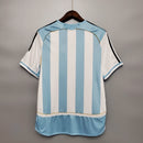 ARGENTINA I 06/07 HOMBRE (RETRO)