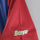 BARCELONA I 98/99 HOMBRE (RETRO)