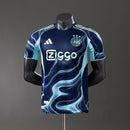 AJAX II 25/26 HOMBRE (VERSIÓN JUGADOR)