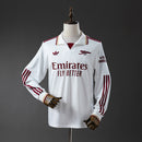 ARSENAL II 25/26 HOMBRE (MANGA LARGA)