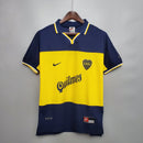 BOCA JUNIORS I 1999 HOMBRE (RETRO)