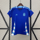 ARGENTINA COPA AMÉRICA II 2024 MUJER