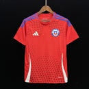 CHILE COPA AMÉRICA I 2024 HOMBRE