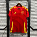 ESPAÑA EURO I 2024 HOMBRE
