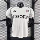 FULHAM I 25/26 HOMBRE (VERSIÓN JUGADOR)