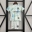 INTER DE MILAN II 25/26 CONJUNTO INFANTIL