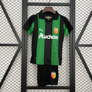 LENS II 25/26 CONJUNTO INFANTIL