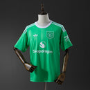 MANCHESTER UNITED PORTERO I 25/26 HOMBRE