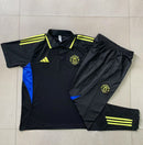 POLO + PANTALONES MANCHESTER UNITED V 25/26