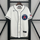 PSG EDICIÓN BASEBALL I 25/26 HOMBRE