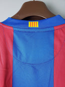 BARCELONA I 07/08 HOMBRE (RETRO)
