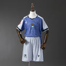 REAL SOCIEDAD II 25/26 CONJUNTO INFANTIL