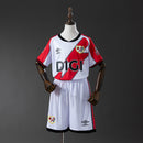 RAYO VALLECANO I 25/26 CONJUNTO INFANTIL
