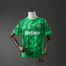 SPORTING LISBOA PORTERO II 25/26 HOMBRE