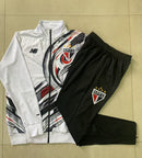 PANTALONES + SUDADERA SÃO PAULO I 25/26
