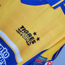 TIGRES I 99/00 HOMBRE (RETRO)