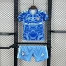 TIGRES II 25/26 CONJUNTO INFANTIL